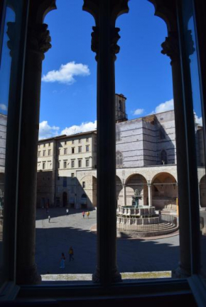 Appartamento Vannucci 10 Perugia